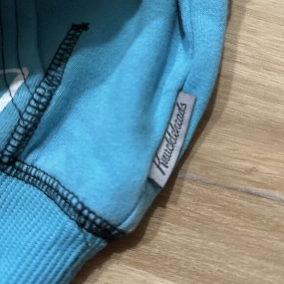 Knuckleheads Dude Hooded Sweatshirt - Picture 3 of 9